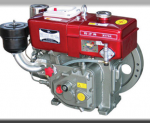 Diesel Engine R17